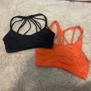 Lululemon Sports Bra Bundle